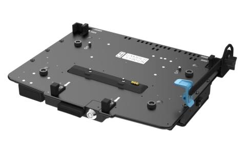 Cradle for Getac B360 Laptop TPT