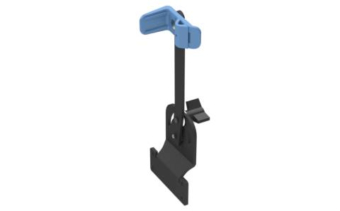 Screen Support for Panasonic TOUGHBOOK® 56 Laptop Dock