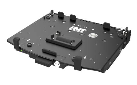 Docking Station For Panasonic TOUGHBOOK 56 Laptop Full DPT