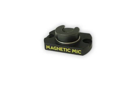 Magnetic Mic