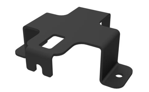 Mount Bracket for Lind USB Output Adapter