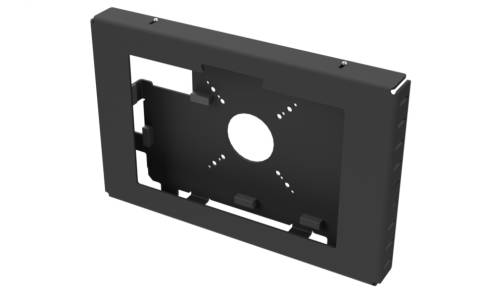 Enclosure for Getac F120 Tablet