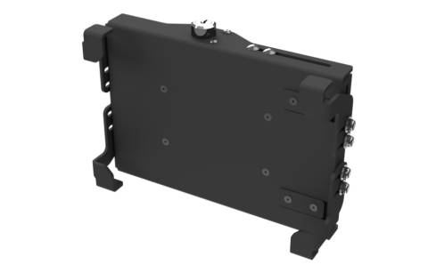 	Universal Tablet Cradle for Apple iPad