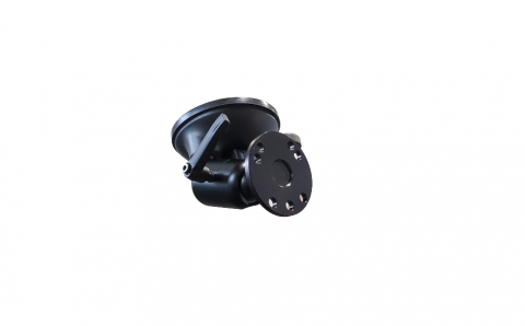 7170-1115 - Zirkona Small Suction Cup Mount with Medium 2-Down and AMPS Plate.png