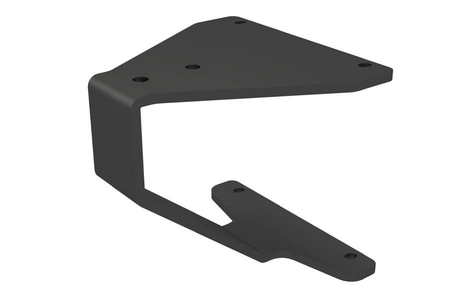 PILLAR MOUNT BRACKET