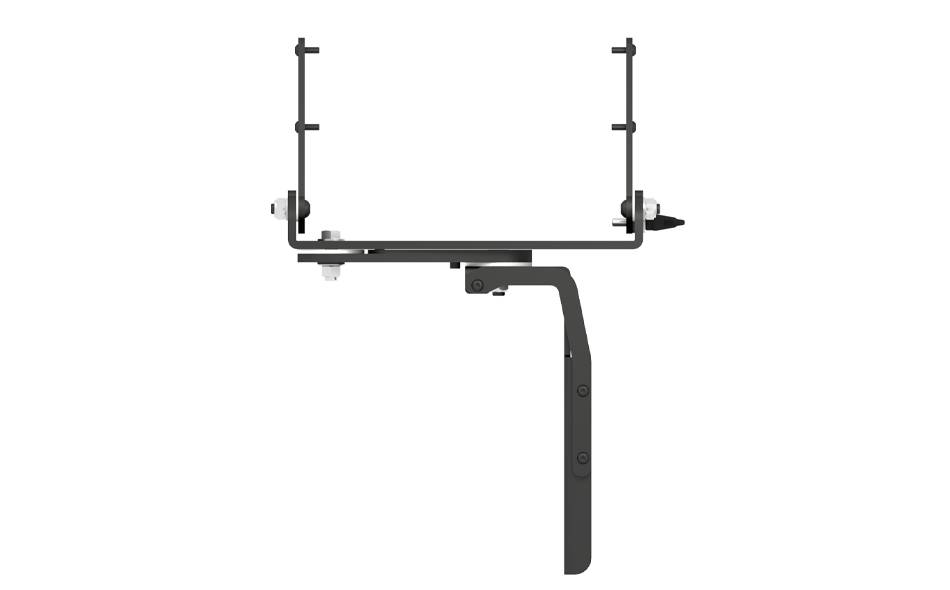 CANTILEVER ARM WITH G1 TILT MOUNT