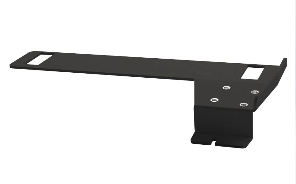 2011+ Dodge Charger Pedestal Base