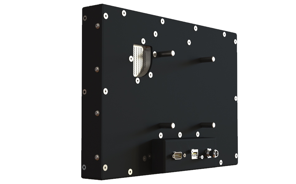 Panasonic Toughpad FZ-G1 Tablet Enclosure