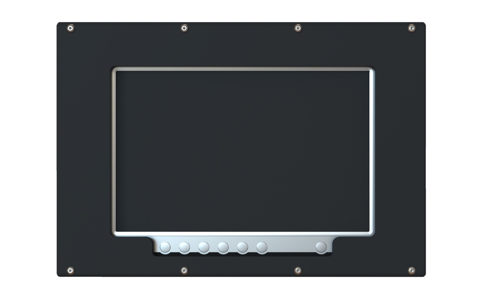 Panasonic Toughpad FZ-G1 Tablet Enclosure