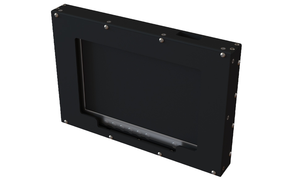 Panasonic Toughpad FZ-G1 Tablet Enclosure
