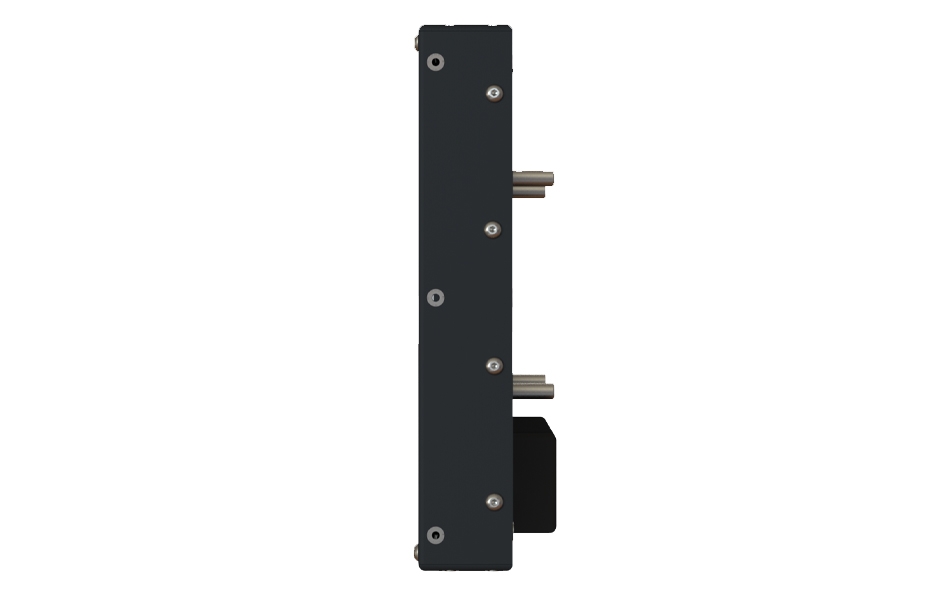 Panasonic Toughpad FZ-G1 Tablet Enclosure