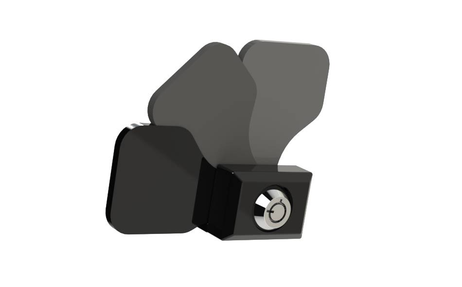 TOUGHBOOK CF-33 SCREEN LOCK MODULE