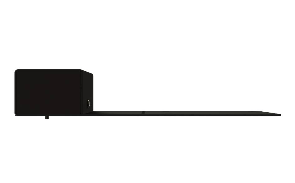USB SPEAKER WITH VESA BRACKET
