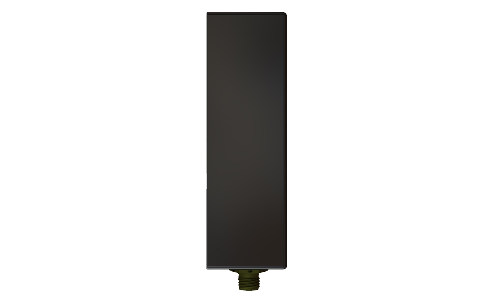 PANASONIC TOUGHPAD FZ-M1 TABLET ENCLOSURE