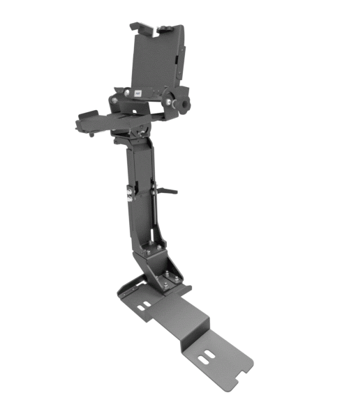 Vertical Pedestal Precision Mounting Technologies Ltd.