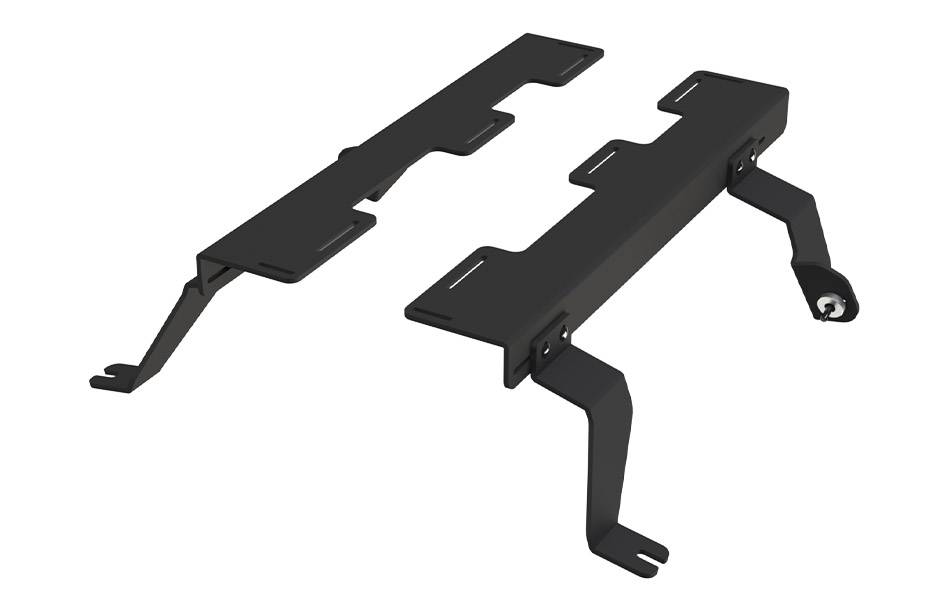 2011+ Dodge Ram HD / 20112018 (& 20192020 Classic Body Style) Dodge