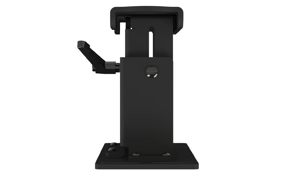 TOWER PEDESTAL