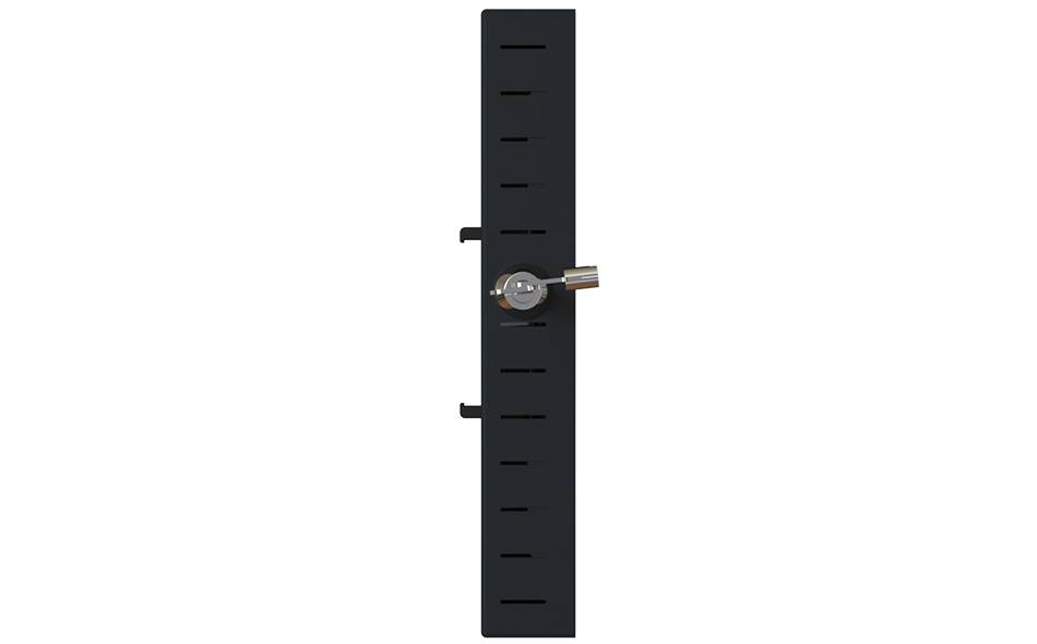 Panasonic Toughpad FZ-G1 Tablet Wall Mount Enclosure