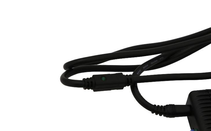 PANASONIC 80W POWER ADAPTER WITH LED