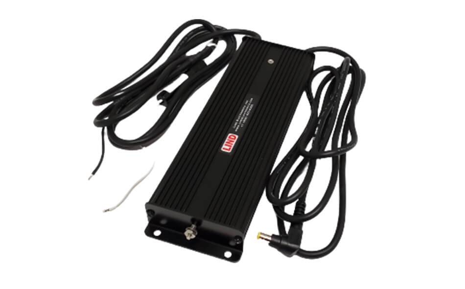 PANASONIC 80W POTTED FORKLIFT POWER ADAPTER