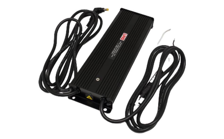 PANASONIC 80W POTTED FORKLIFT POWER ADAPTER