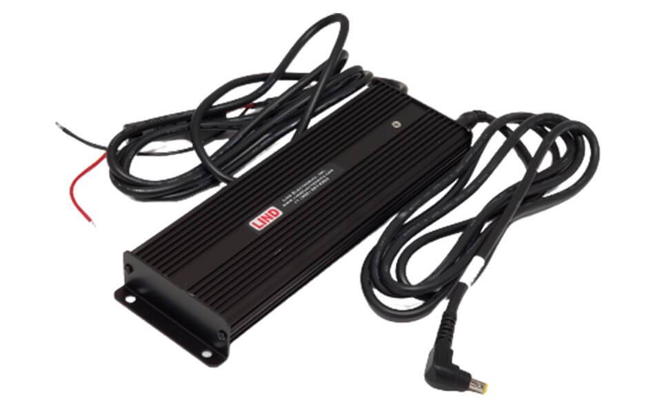 PANASONIC 80W FORKLIFT POWER ADAPTER