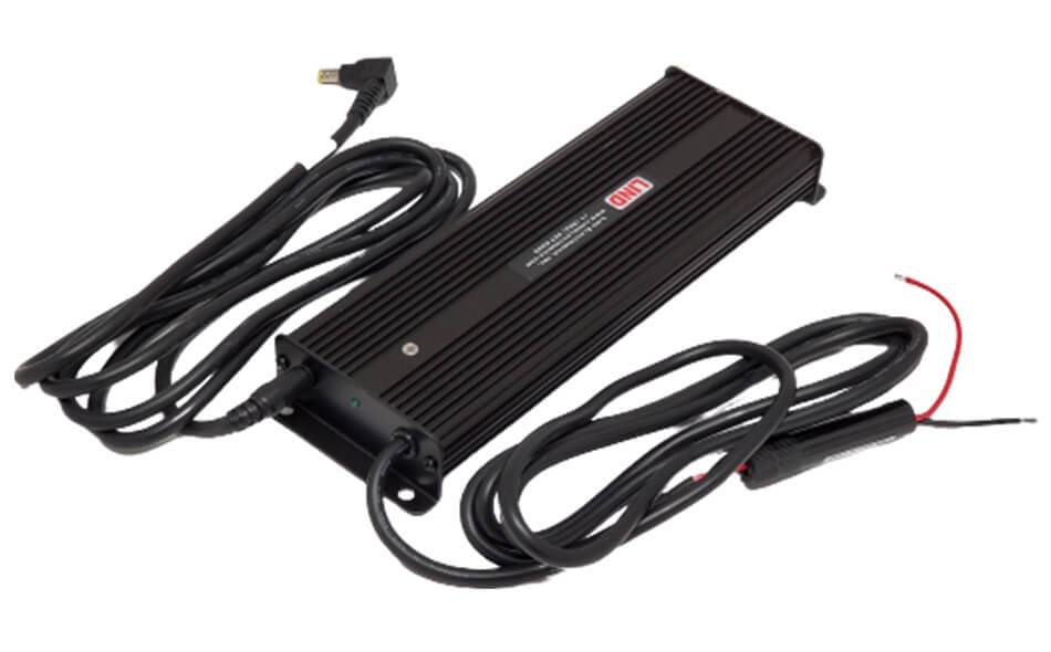 PANASONIC 80W FORKLIFT POWER ADAPTER
