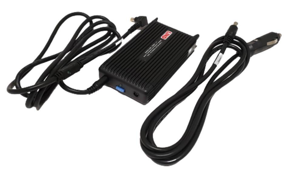 PANASONIC 120W POWER ADAPTER WITH LED 72" CABLES