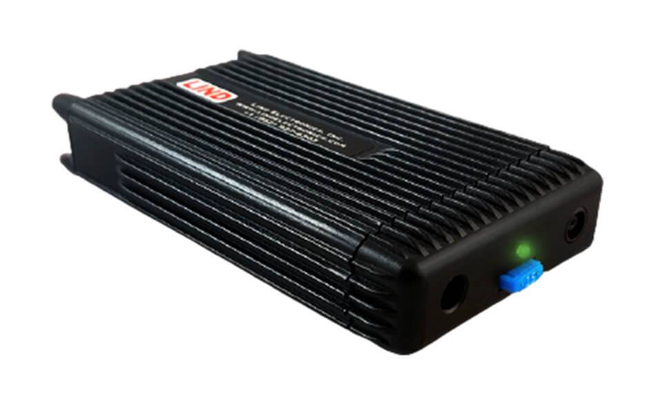 DELL LAPTOP POWER ADAPTER 20-42V INPUT