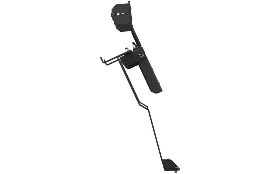 AS4.C229.012 Side View Left