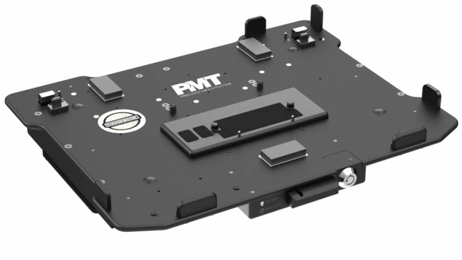 Cradle for Panasonic Toughbook® 40