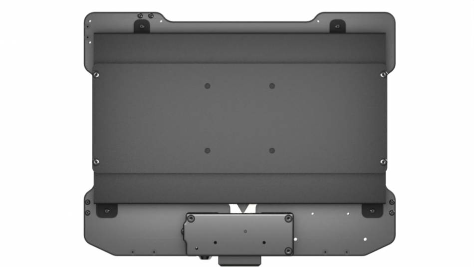 Cradle for Panasonic Toughbook® 40