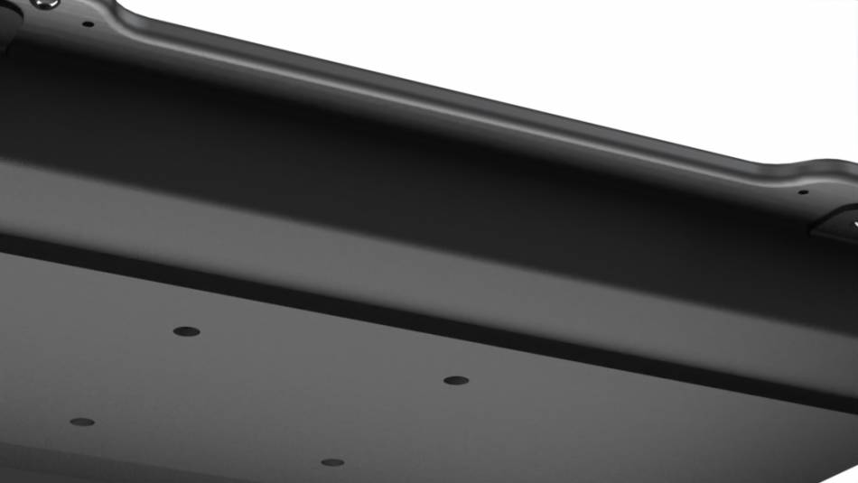 Cradle with Power Adapter for Panasonic Toughbook® 40