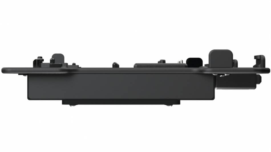 Cradle with Power Adapter for Panasonic Toughbook® 40