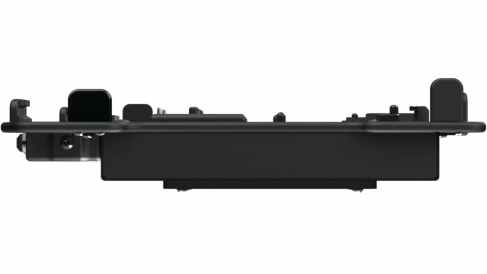 Cradle with Power Adapter for Panasonic Toughbook® 40