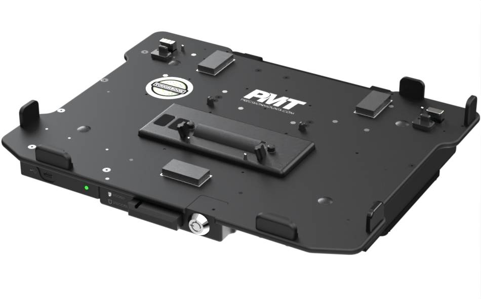 Docking Station for Panasonic Toughbook® 40 Full NPT