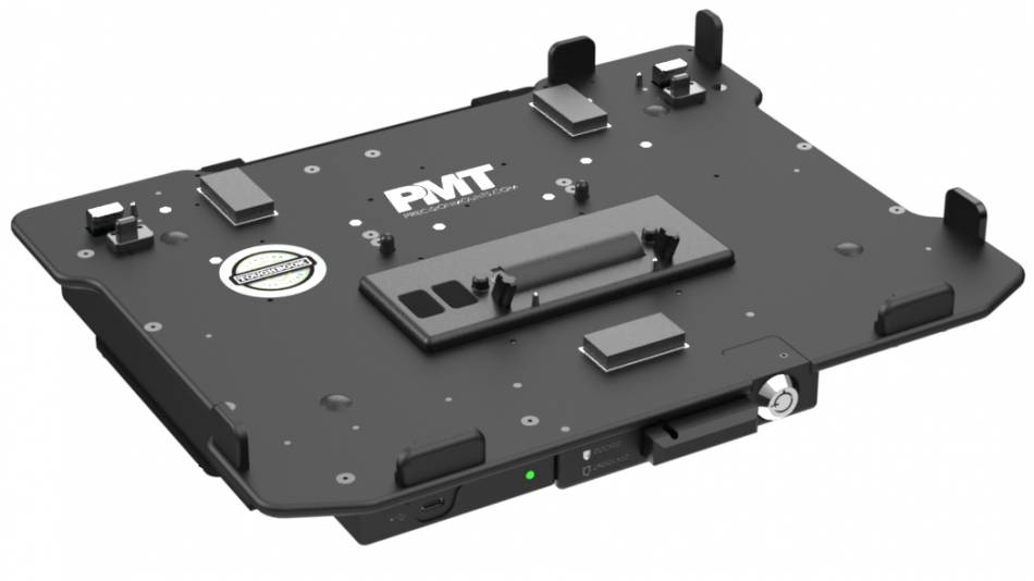 Docking Station for Panasonic Toughbook® 40 Full NPT