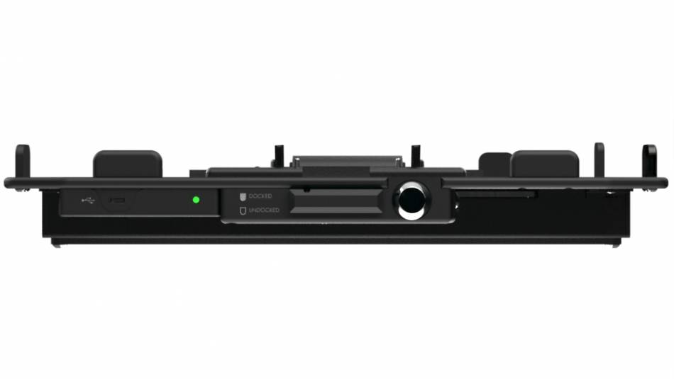 Docking Station for Panasonic Toughbook® 40 Full NPT