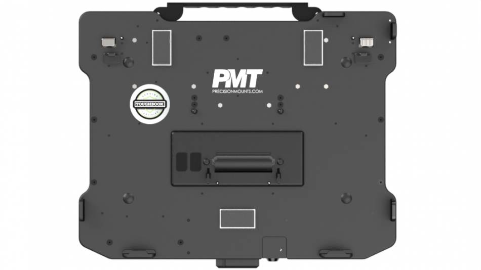Docking Station for Panasonic Toughbook® 40 Full NPT