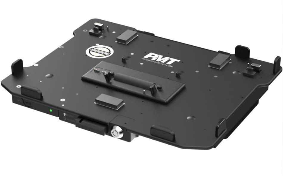 Docking Station for Panasonic Toughbook® 40 Full QPT