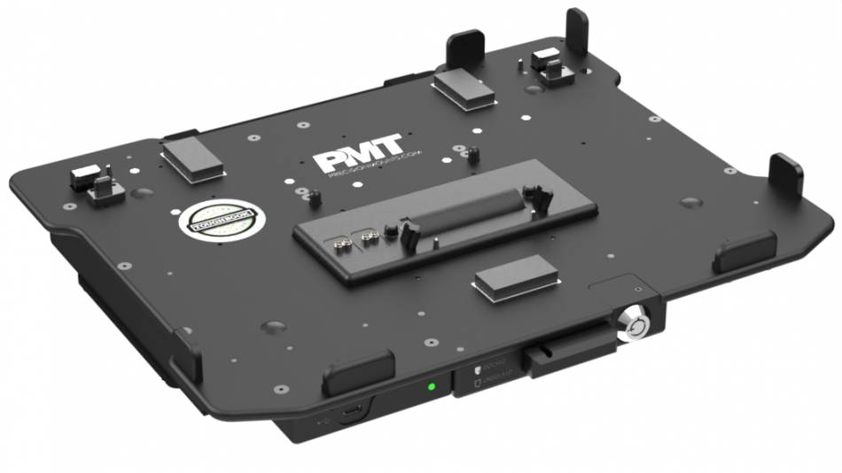 Docking Station for Panasonic Toughbook® 40 Full QPT