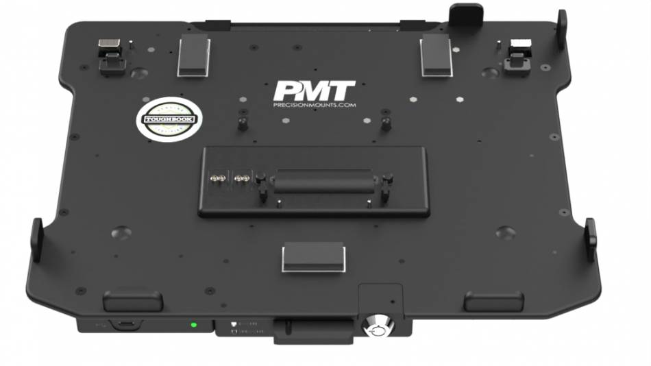 Docking Station for Panasonic Toughbook® 40 Full QPT