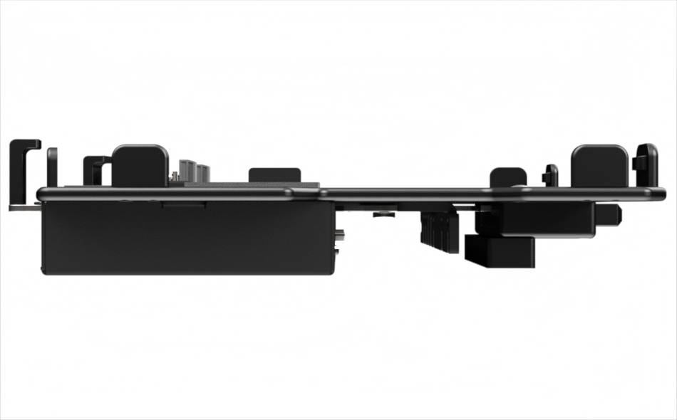 EMI Docking Station for Panasonic Toughbook® 33 Laptop NPT