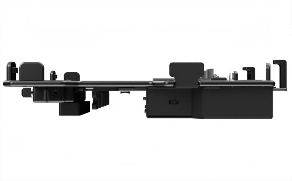 EMI Docking Station for Panasonic Toughbook® 33 Laptop NPT
