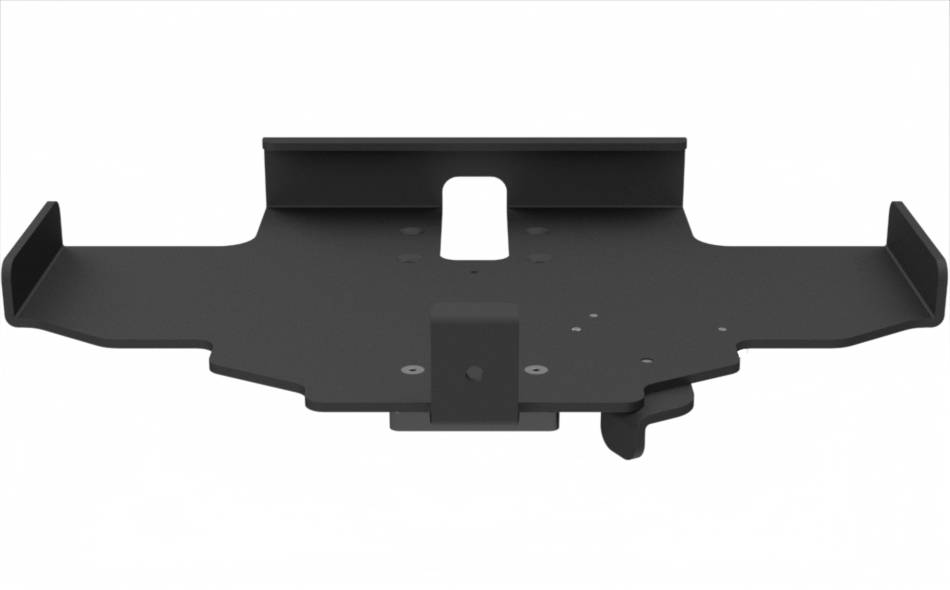 TG3 Keyboard Cradle with Thumb Latch