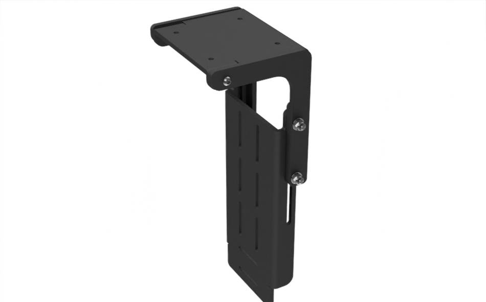 PBA In Mount Bracket