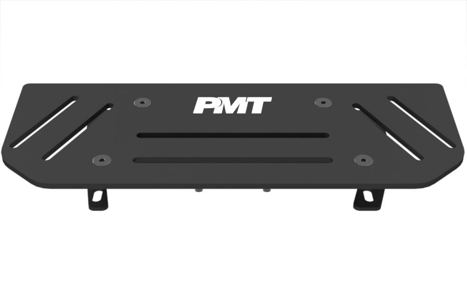 2021+ Ford F150 AMPS Dashmount