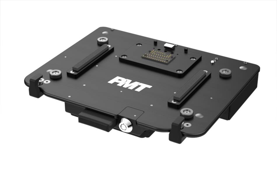 Docking Station For Dell Rugged Laptop Front Port Lite NPT