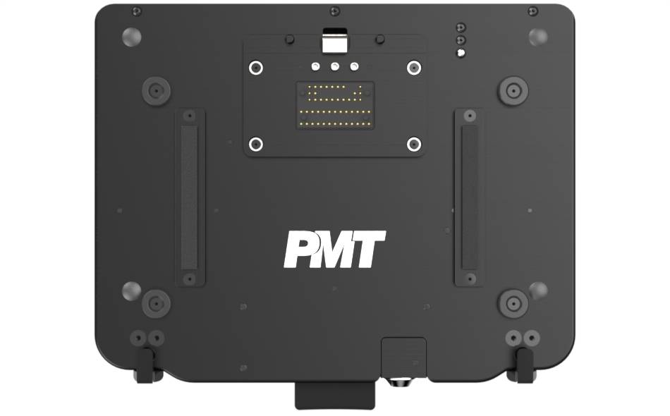 Docking Station For Dell Rugged Laptop Front Port Lite TPT
