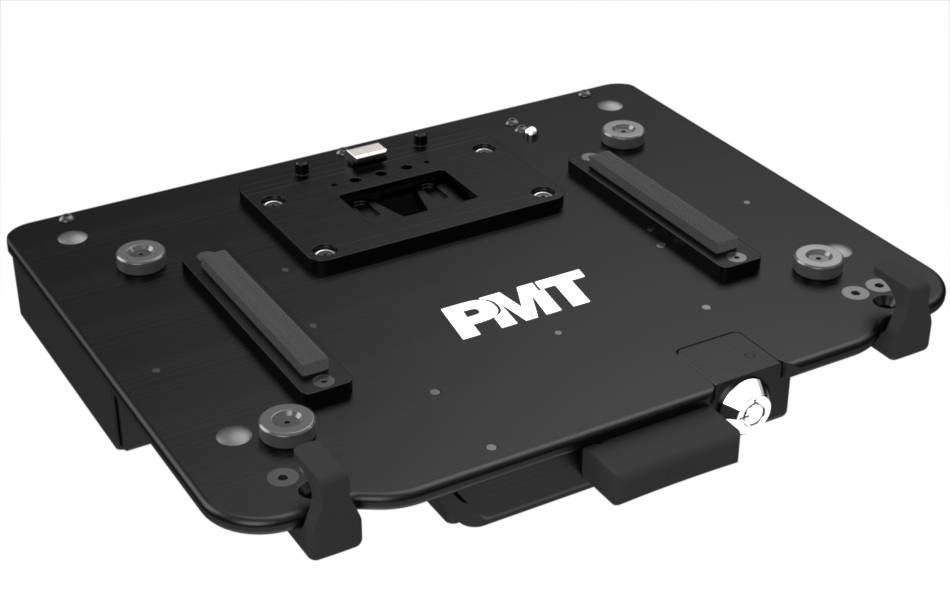 Cradle For Dell Rugged Laptop NPT